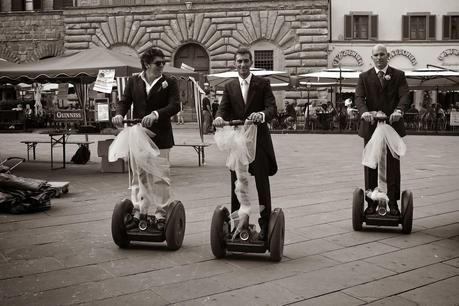 Consigli per le foto del vostro matrimonio invernale in Toscana e non solo!