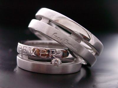 Anelli ed accessori preziosi per il vostro matrimonio invernale firmati Eros Comin