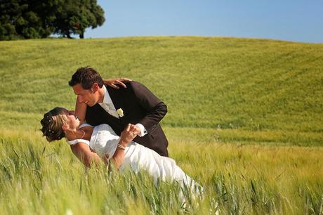 Meno Kilometri e più ecosostenibilità per il fotografo di matrimoni fiorentino Duccio Argentini