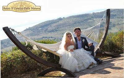 Matrimonio Contadino? Ora si può...al Cantico della Natura!