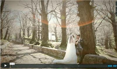 E se il video del vostro matrimonio ecologico diventasse un messaggio da condividere con tutti?