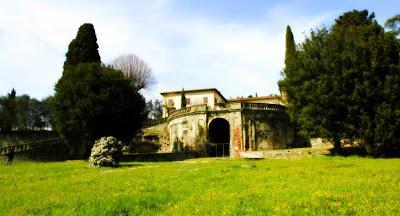 viaggio di nozze ecologico Un Viaggio di nozze Ecologico e Biologico in Toscana - Villa Lapeggi B&B