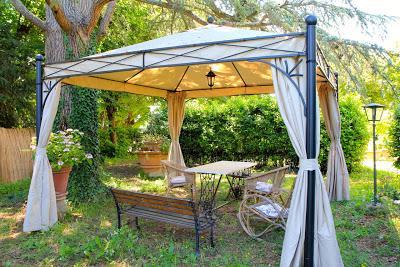 location ecologica biologica Un Viaggio di nozze Ecologico e Biologico in Toscana - Villa Lapeggi B&B