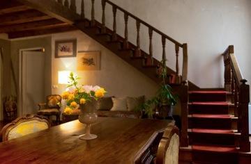 suite b&b firenze Un Viaggio di nozze Ecologico e Biologico in Toscana - Villa Lapeggi B&B