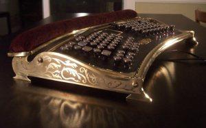 datamancer-ergo-steampunk-keyboard