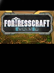 Cover FortressCraft Evolved