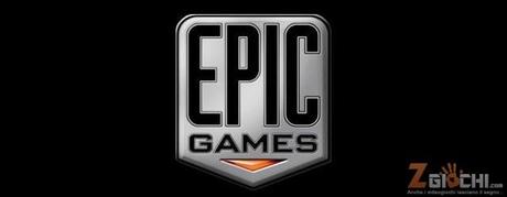 Epic Games a lavoro su molti progetti