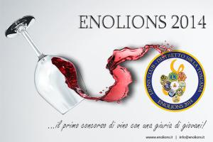 Enolions