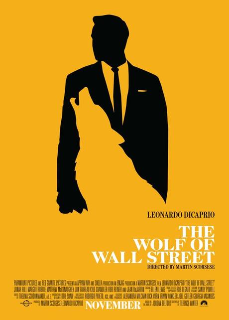 The Wolf of Wall Street: pro e contro