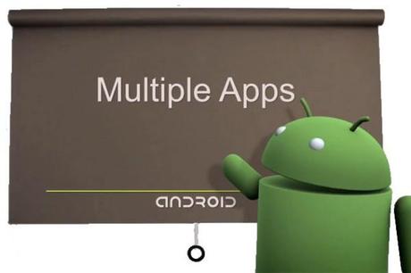 multitasking android 600x400 Multi Windows su Android: video concept di una possibile feature futura news  multi windows android 