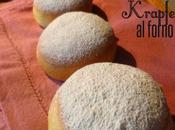 Krapfen forno