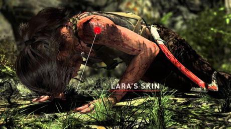 Tomb Raider: Definitive Edition - Un trailer per la versione definitiva di Lara