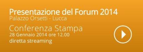 11° Forum Europeo Digitale - DIRETTA Conferenza Stampa #forumeuropeo