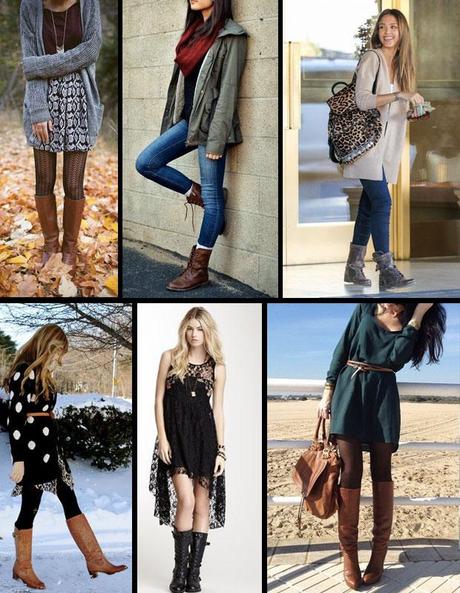 -Come-indossare-gli-stivali-alti-2