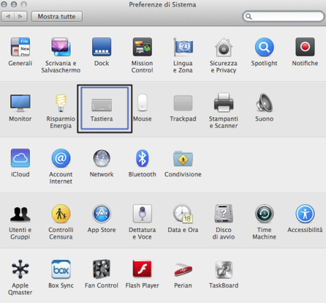 Screenshot 2014 01 28 10.05.42 537x500 Come disattivare la correzione automatica in OS X Mavericks   Guida iBennyNews