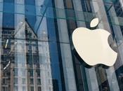 Vendite record iPhone iPad Apple