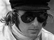 Jackie Stewart: numero perfetto Giulio Scaccia)