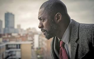 In prima visione assoluta su Fox Crime (canale 115 Sky) la terza stagione di Luther