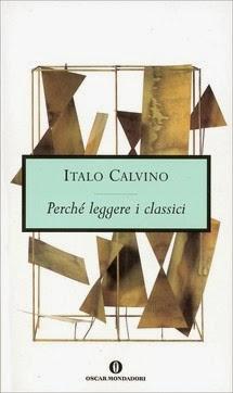 Cosa sono i Classici? Calvino risponde