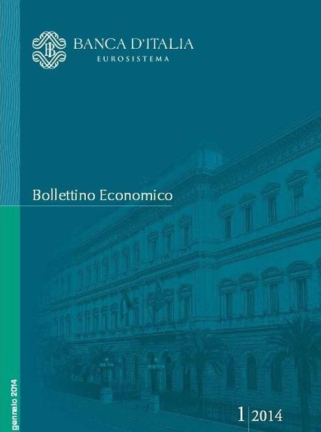 bollettino economico