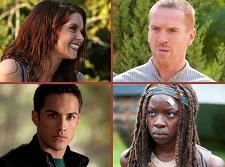 SPOILER su The Walking Dead, The Vampire Diaries, Once Upon A Time, Homeland e Twisted