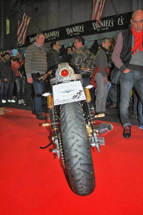 GSX1100 by Custom Creations