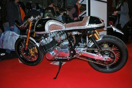 GSX1100 by Custom Creations