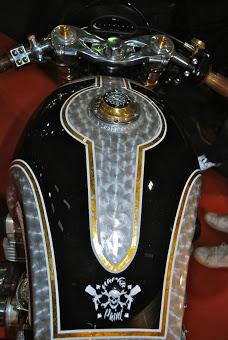 GSX1100 by Custom Creations