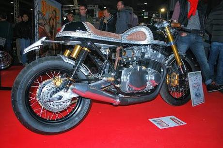 GSX1100 by Custom Creations