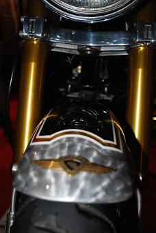 GSX1100 by Custom Creations