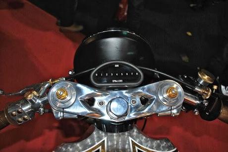 GSX1100 by Custom Creations