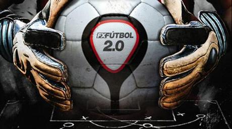 FX Calcio 2.0 header