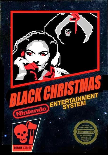 Black Christmas - Venerdì 13: giocando con Nintendo