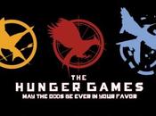 trilogia degli Hunger Games Suzanne Collins: post-recensione