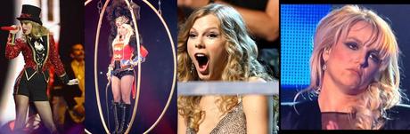 Taylor Swift, figuraccia ai Grammy Awards: sei la nuova #sfrantaghirò