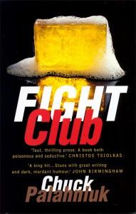 Novità sul sequel a fumetti di Fight Club Fight Club Chuck Palahniuk 