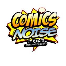 Mercoledì 29 gennaio Davide La Rosa ospite del programma radiofonico Comic Noise Star Comics Davide La Rosa 