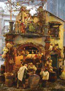 Presepe Napoletano