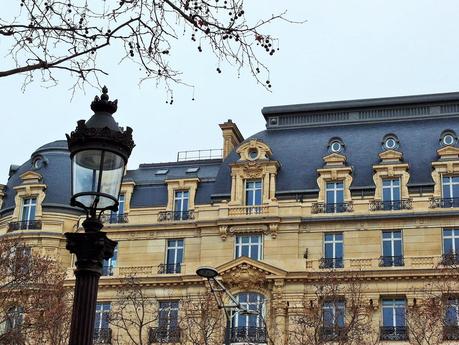 PARIGI, una mattinata a Saint Germain, part. 1