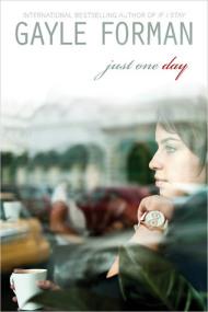 gayle forman - just one day 1