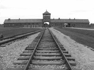 Auschwitz-Birkenau