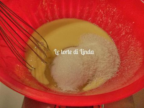 Muffin cocco e cioccolato