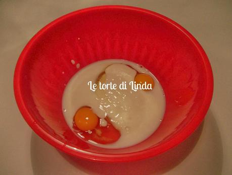 Muffin cocco e cioccolato