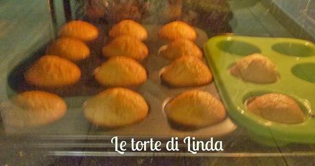 Muffin cocco e cioccolato