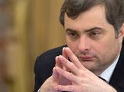 Vladislav Surkov, “Putinismo” futuro dell’opposizione Russia