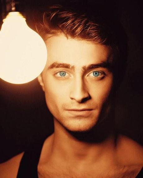 Fan Direction #26 - Daniel Radcliffe