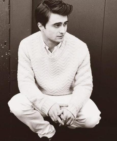 Fan Direction #26 - Daniel Radcliffe