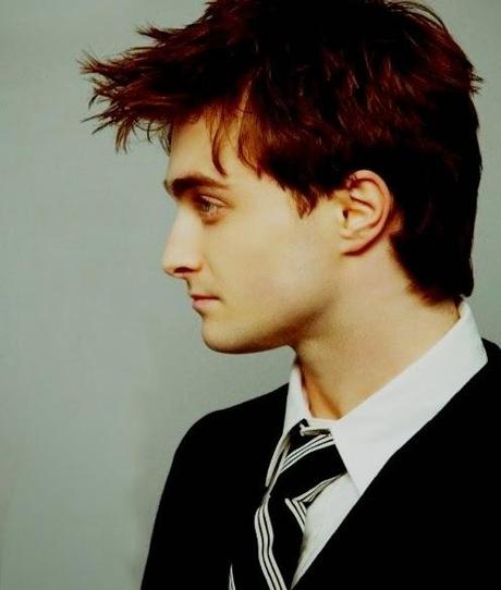 Fan Direction #26 - Daniel Radcliffe