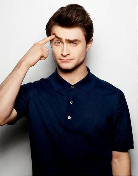 Fan Direction #26 - Daniel Radcliffe