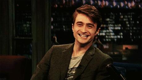 Fan Direction #26 - Daniel Radcliffe